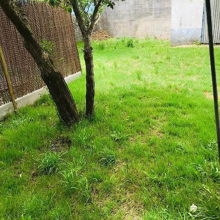 Casa Chorima Villa Arzúa Dış mekan fotoğraf