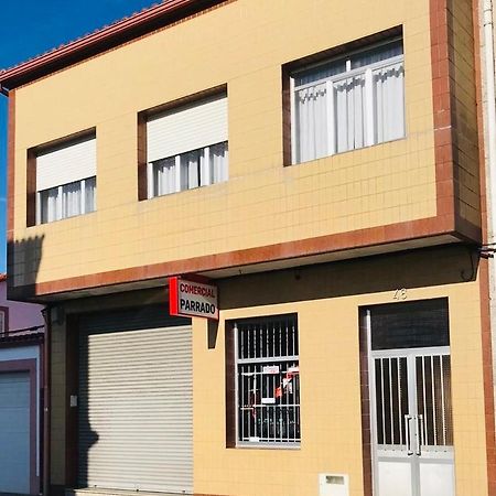 Casa Chorima Villa Arzúa Dış mekan fotoğraf