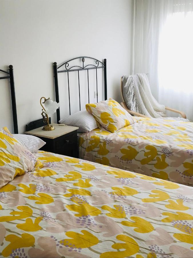 Casa Chorima Villa Arzúa Dış mekan fotoğraf