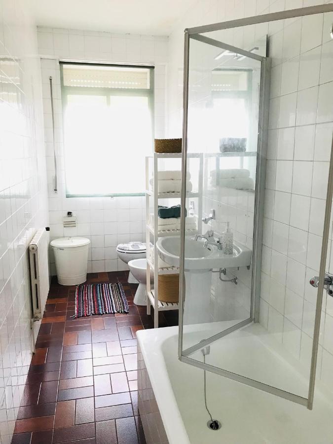 Casa Chorima Villa Arzúa Dış mekan fotoğraf